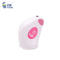 New product as seen on tv japan vibrating facial massager